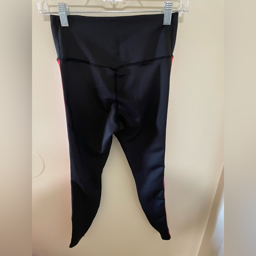 ✨Nike Women’s Power Victory 7/8 Training Leggings Size S - Picture 10 of 10